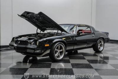 1979 Chevrolet Camaro Z28 Tribute