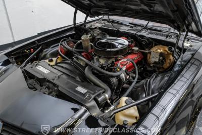 1979 Chevrolet Camaro Z28 Tribute