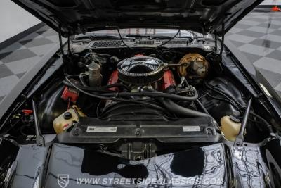 1979 Chevrolet Camaro Z28 Tribute