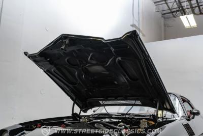1979 Chevrolet Camaro Z28 Tribute