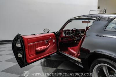 1979 Chevrolet Camaro Z28 Tribute