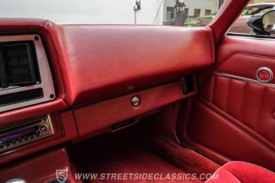 1979 Chevrolet Camaro Z28 Tribute
