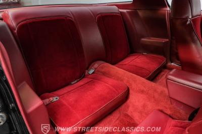 1979 Chevrolet Camaro Z28 Tribute