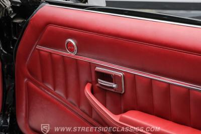 1979 Chevrolet Camaro Z28 Tribute