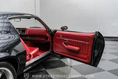 1979 Chevrolet Camaro Z28 Tribute