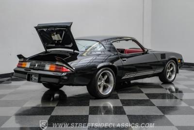 1979 Chevrolet Camaro Z28 Tribute