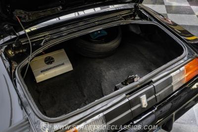 1979 Chevrolet Camaro Z28 Tribute