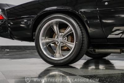 1979 Chevrolet Camaro Z28 Tribute