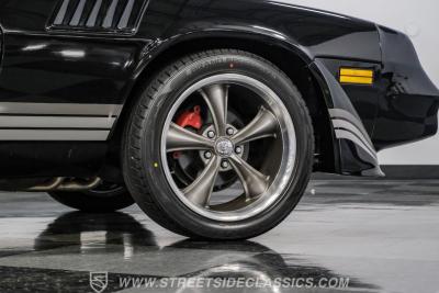 1979 Chevrolet Camaro Z28 Tribute