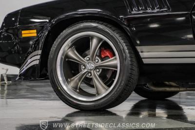 1979 Chevrolet Camaro Z28 Tribute