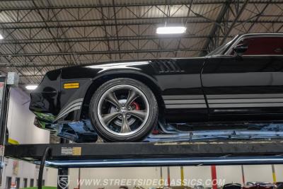 1979 Chevrolet Camaro Z28 Tribute