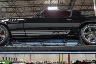 1979 Chevrolet Camaro Z28 Tribute