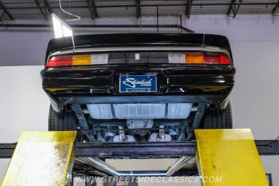1979 Chevrolet Camaro Z28 Tribute