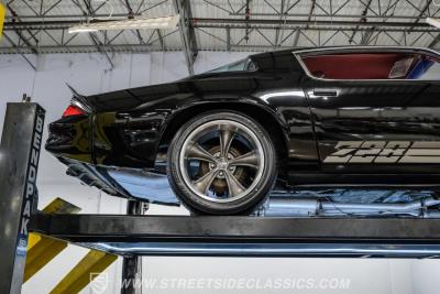 1979 Chevrolet Camaro Z28 Tribute