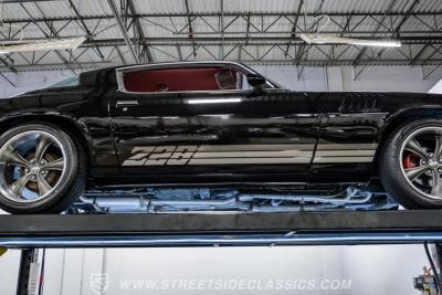 1979 Chevrolet Camaro Z28 Tribute