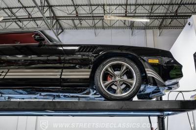 1979 Chevrolet Camaro Z28 Tribute