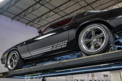 1979 Chevrolet Camaro Z28 Tribute