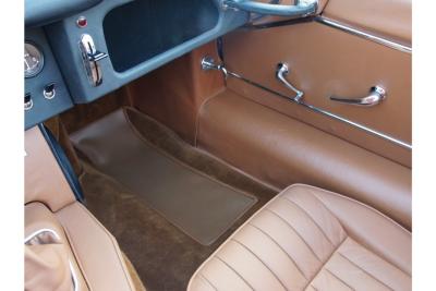 1967 Jaguar E-Type Series 1 4.2 Roadster