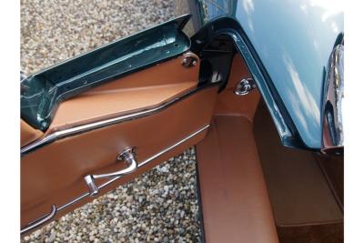 1967 Jaguar E-Type Series 1 4.2 Roadster