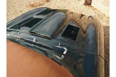 1967 Jaguar E-Type Series 1 4.2 Roadster