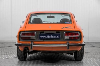 1971 Datsun 240Z