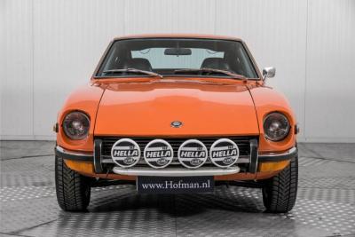 1971 Datsun 240Z