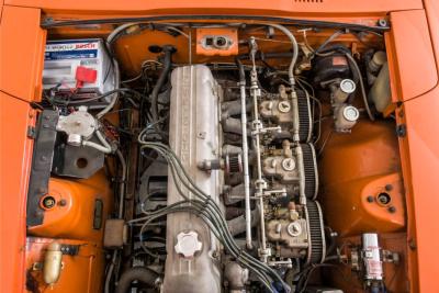 1971 Datsun 240Z