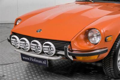 1971 Datsun 240Z