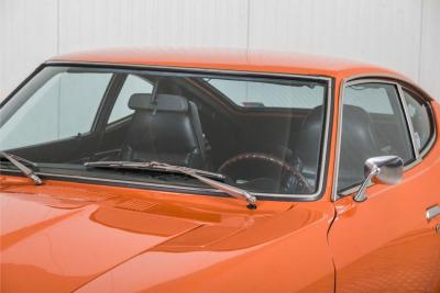 1971 Datsun 240Z