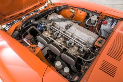 1971 Datsun 240Z