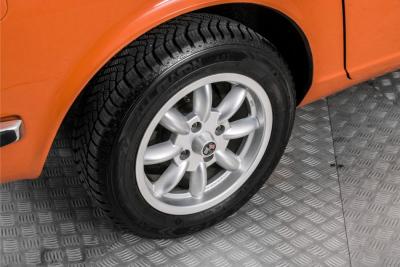 1971 Datsun 240Z