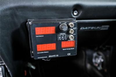 1971 Datsun 240Z