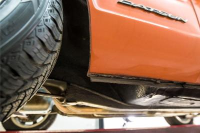 1971 Datsun 240Z