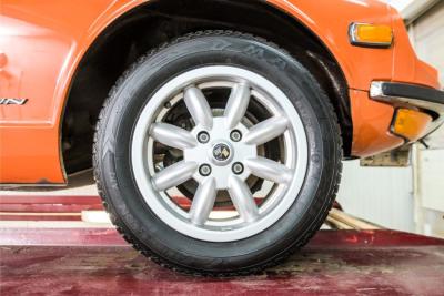 1971 Datsun 240Z
