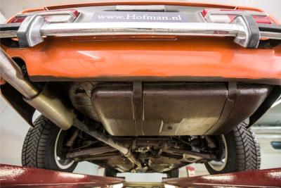1971 Datsun 240Z