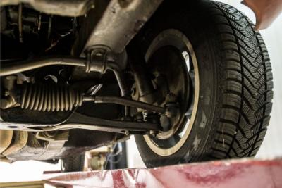 1971 Datsun 240Z