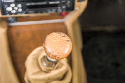 1981 Fiat Spider