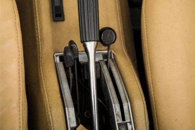 1981 Fiat Spider