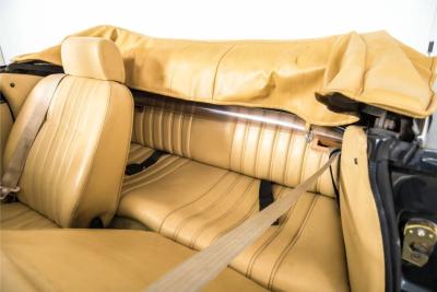 1981 Fiat Spider
