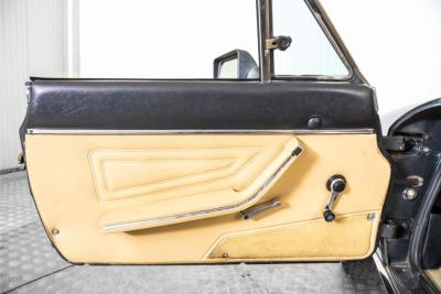 1981 Fiat Spider
