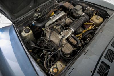 1981 Fiat Spider