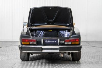 1981 Fiat Spider