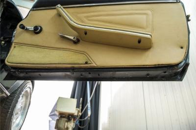 1981 Fiat Spider