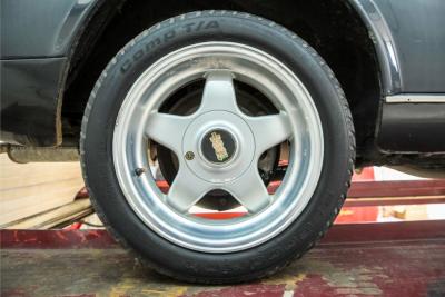 1981 Fiat Spider