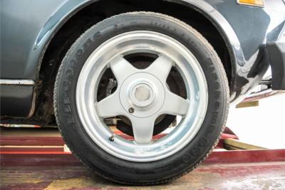 1981 Fiat Spider