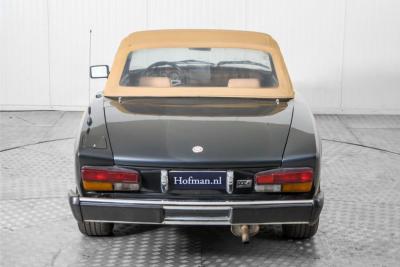 1981 Fiat Spider