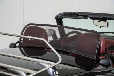 2000 Fiat Barchetta