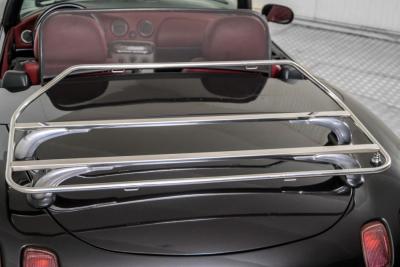2000 Fiat Barchetta