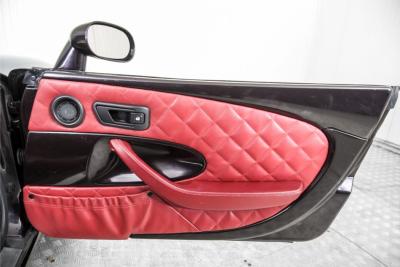 2000 Fiat Barchetta