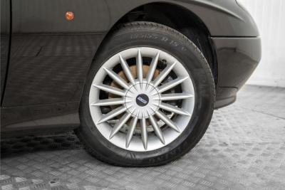 2000 Fiat Barchetta